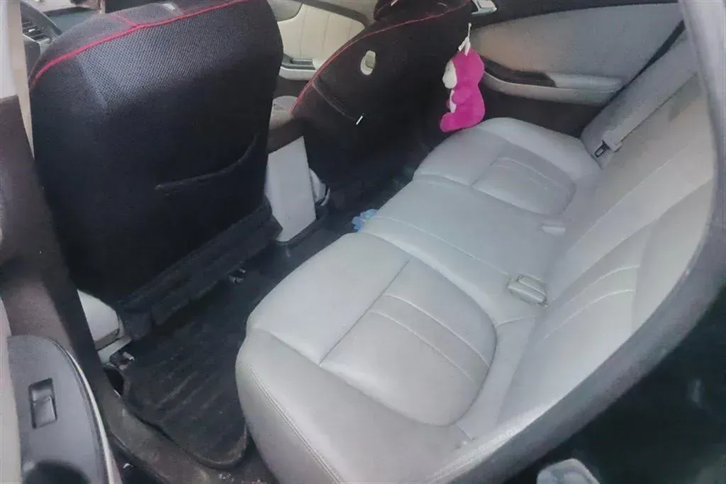 2014 Luxgen 5 1.8T 154HP L4 5AT,autocango,china used car exporter,china ev exporter,chinese used car exporter,chinese used ev exporter