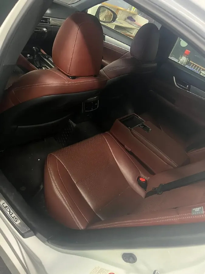 2014 Lexus GS 2.5L 209HP V6 6AT,autocango,china used car exporter,china ev exporter,chinese used car exporter,chinese used ev exporter