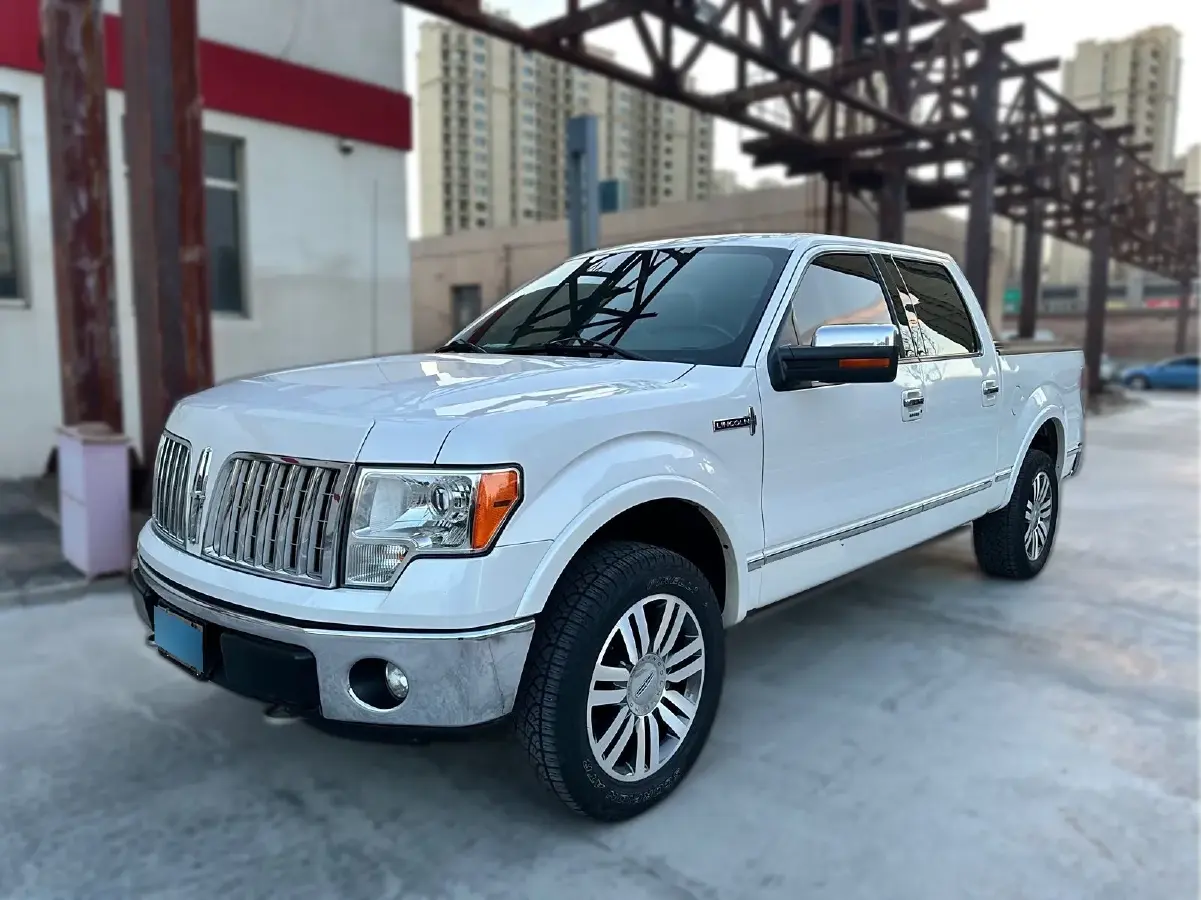 2018 Ford F-150 3.5T 422HP V6 10AT