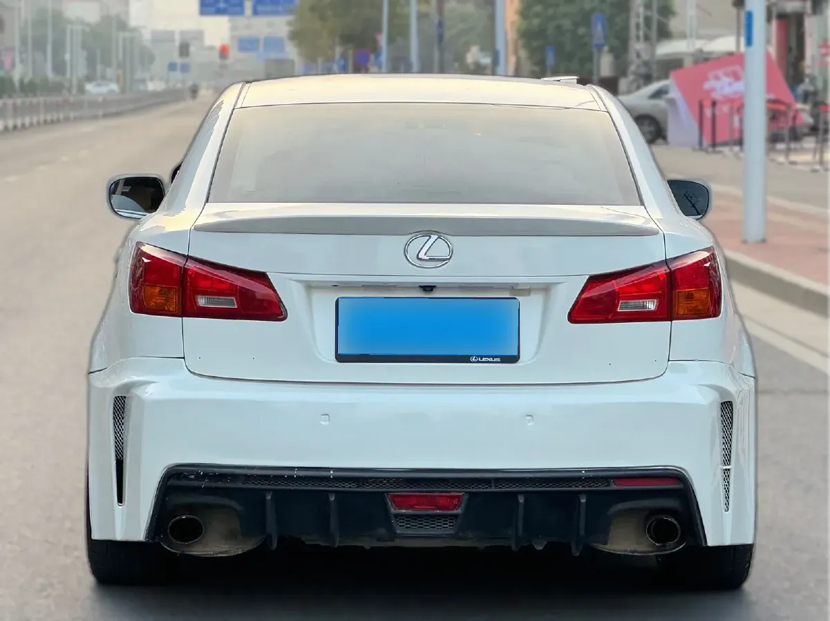 2006 Lexus IS 3.0L 231HP V6 6AT,autocango,china used car exporter,china ev exporter,chinese used car exporter,chinese used ev exporter