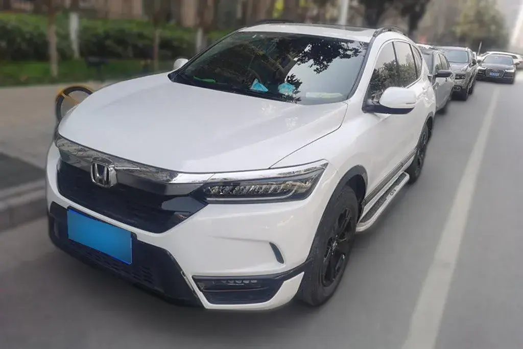 2020 Honda Breeze 1.5T 193HP L4 CVT