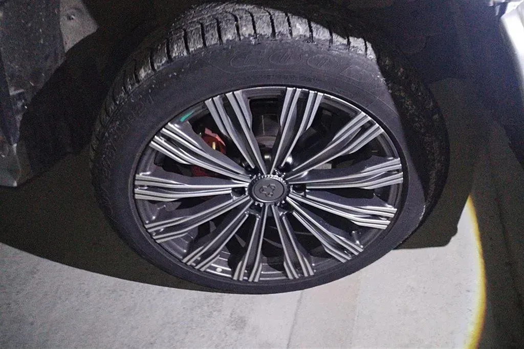 2021 Cyberspace 300 2.0T 227HP L4 8AT,autocango,china used car exporter,china ev exporter,chinese used car exporter,chinese used ev exporter