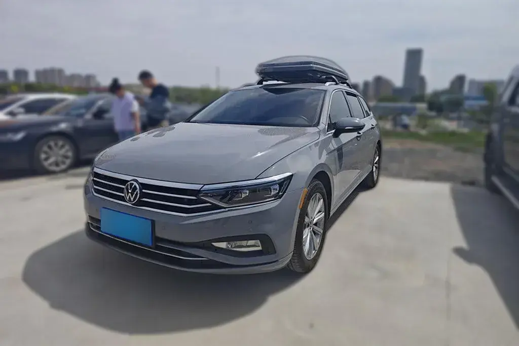 2021 Volkswagen Alltrack 2.0T 190HP L4 7DCT