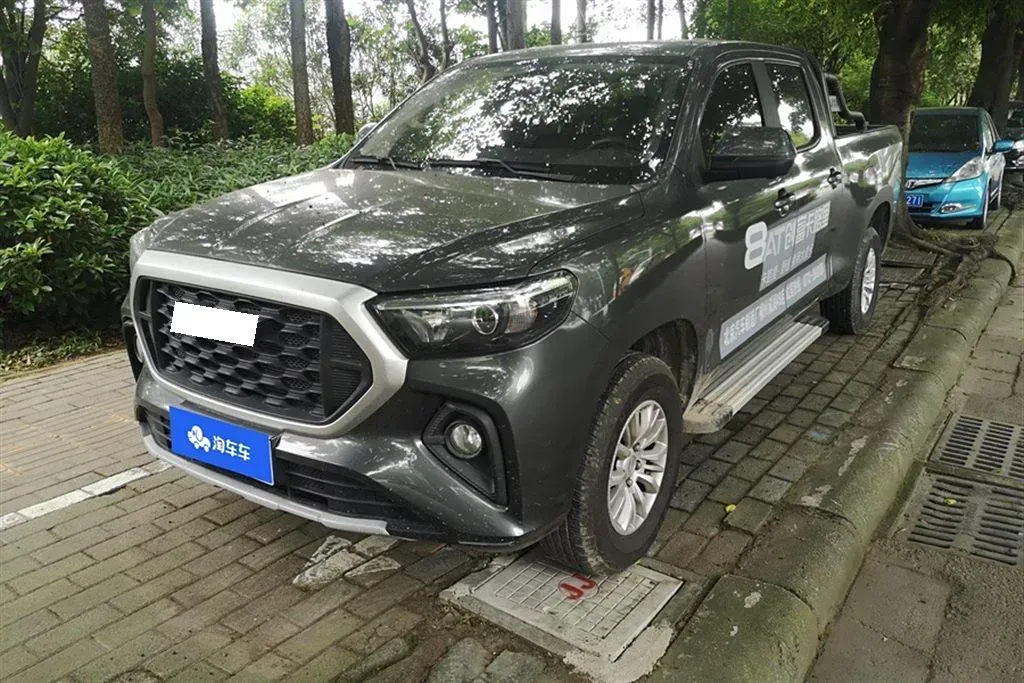 2023 BAW Calorie 2.0L 144HP L4 5MT,autocango,china used car exporter,china ev exporter,chinese used car exporter,chinese used ev exporter