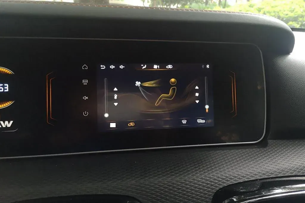 2023 BAW Calorie 2.0L 144HP L4 5MT,autocango,china used car exporter,china ev exporter,chinese used car exporter,chinese used ev exporter