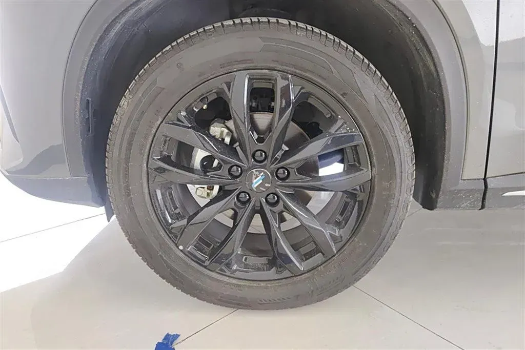 2023 ChangAn Oshan X5 Plus 1.5T 188HP L4 7DCT,autocango,china used car exporter,china ev exporter,chinese used car exporter,chinese used ev exporter