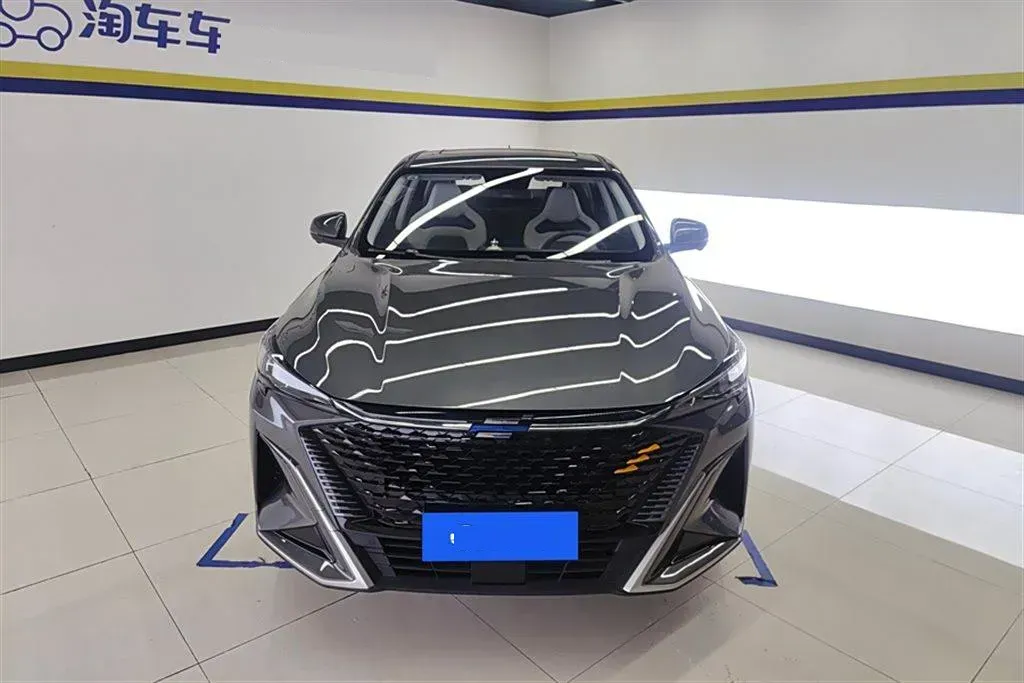 2023 ChangAn Oshan X5 Plus 1.5T 188HP L4 7DCT,autocango,china used car exporter,china ev exporter,chinese used car exporter,chinese used ev exporter