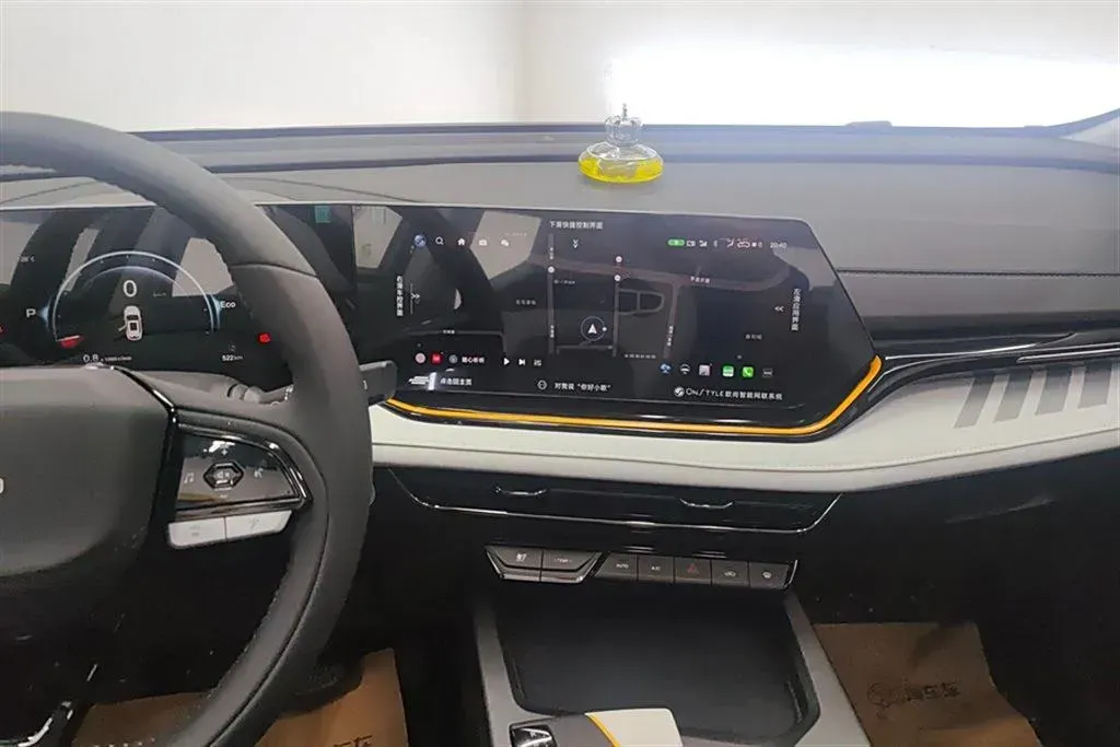 2023 ChangAn Oshan X5 Plus 1.5T 188HP L4 7DCT,autocango,china used car exporter,china ev exporter,chinese used car exporter,chinese used ev exporter