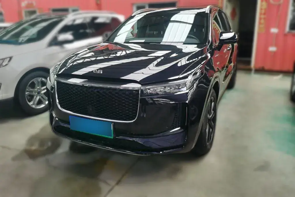 2020 Li ONE Range Extended 131HP REEV 40.5KWH