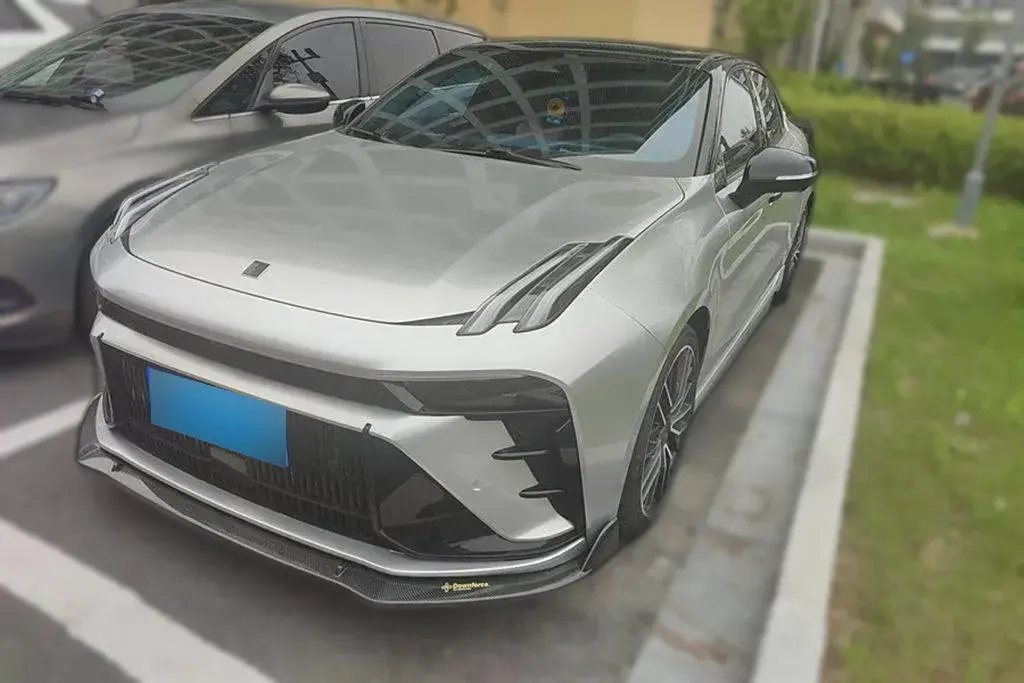 2023 LYNK&CO 03 2.0T 254HP L4 7DCT