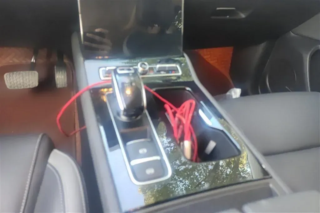 2020 Qoros 7 1.6T 204HP L4 7DCT,autocango,china used car exporter,china ev exporter,chinese used car exporter,chinese used ev exporter