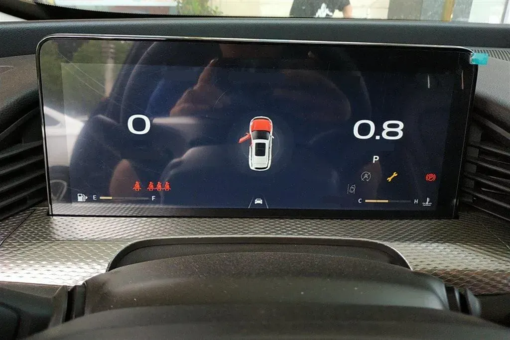 2020 Qoros 7 1.6T 204HP L4 7DCT,autocango,china used car exporter,china ev exporter,chinese used car exporter,chinese used ev exporter