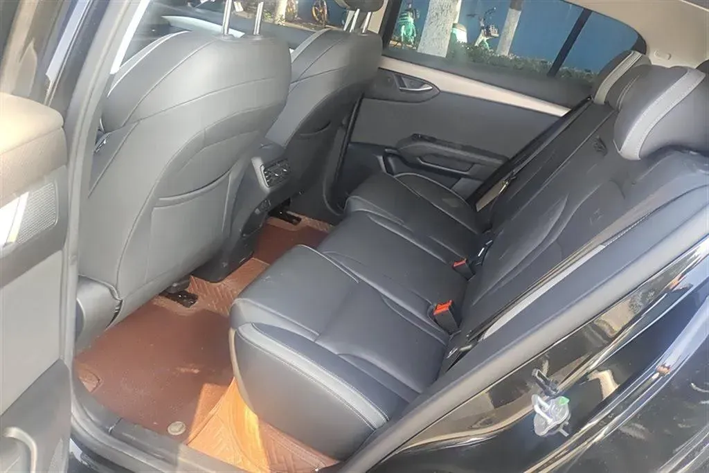 2020 Qoros 7 1.6T 204HP L4 7DCT,autocango,china used car exporter,china ev exporter,chinese used car exporter,chinese used ev exporter