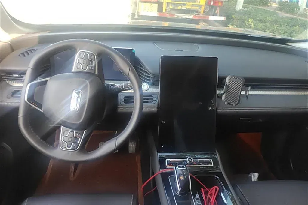 2020 Qoros 7 1.6T 204HP L4 7DCT,autocango,china used car exporter,china ev exporter,chinese used car exporter,chinese used ev exporter