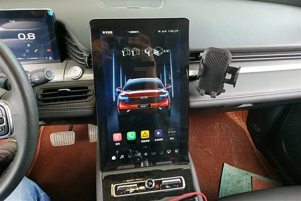 2020 Qoros 7 1.6T 204HP L4 7DCT,autocango,china used car exporter,china ev exporter,chinese used car exporter,chinese used ev exporter