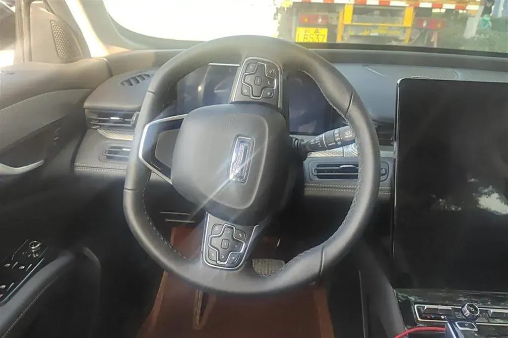 2020 Qoros 7 1.6T 204HP L4 7DCT,autocango,china used car exporter,china ev exporter,chinese used car exporter,chinese used ev exporter