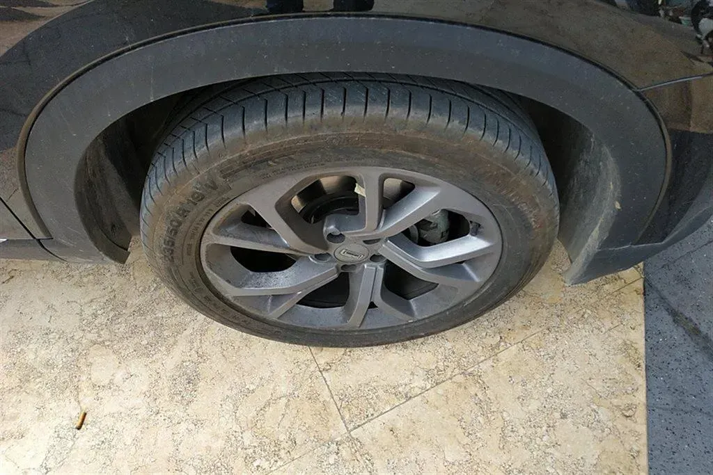 2020 Qoros 7 1.6T 204HP L4 7DCT,autocango,china used car exporter,china ev exporter,chinese used car exporter,chinese used ev exporter