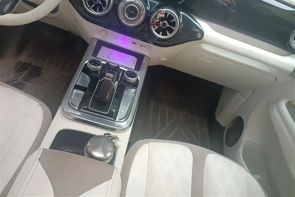 2021 Cyberspace 300 2.0T 227HP L4 8AT,autocango,china used car exporter,china ev exporter,chinese used car exporter,chinese used ev exporter