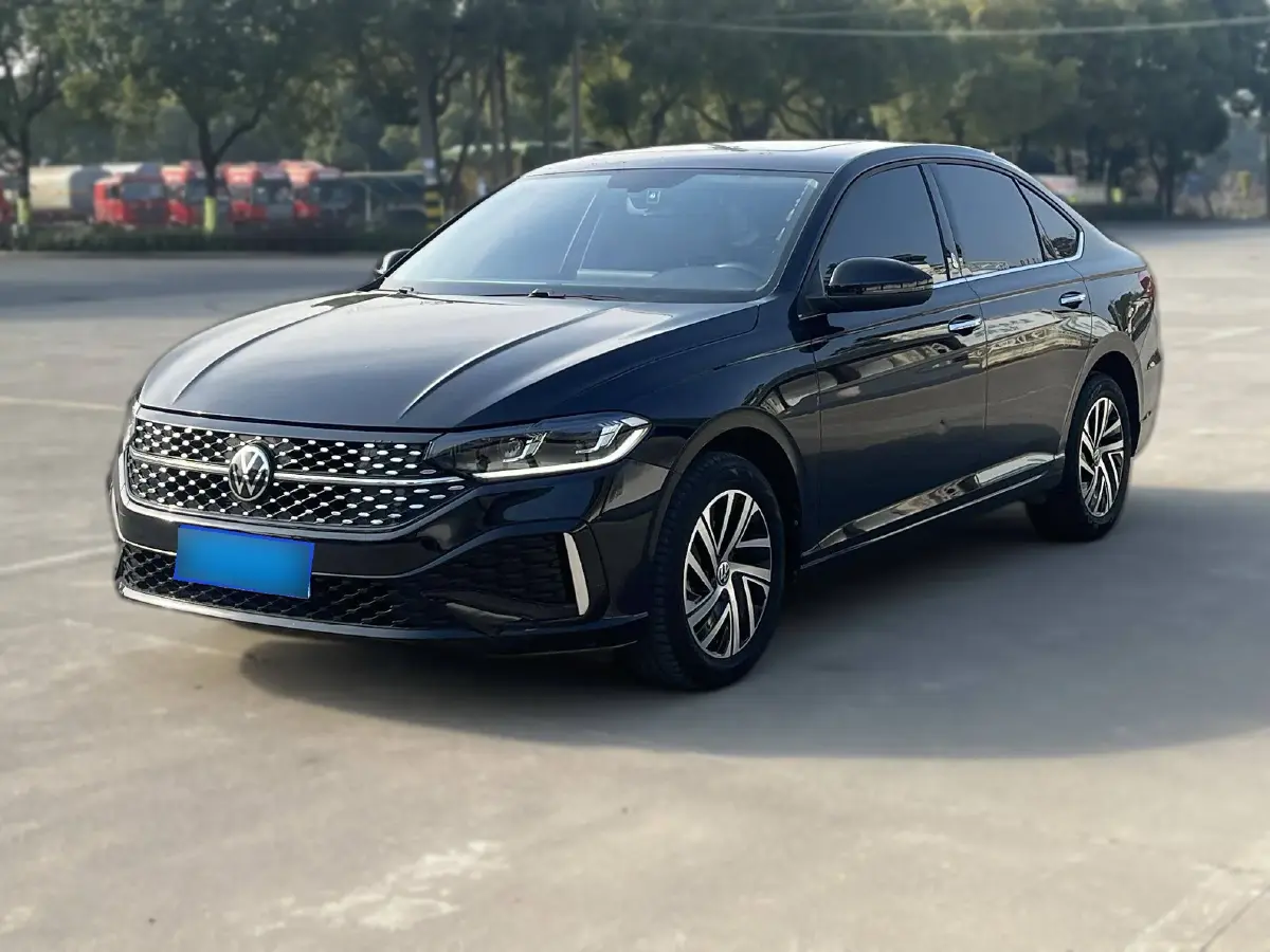 2023 Volkswagen Lavida 1.5L 113HP L4 6AT