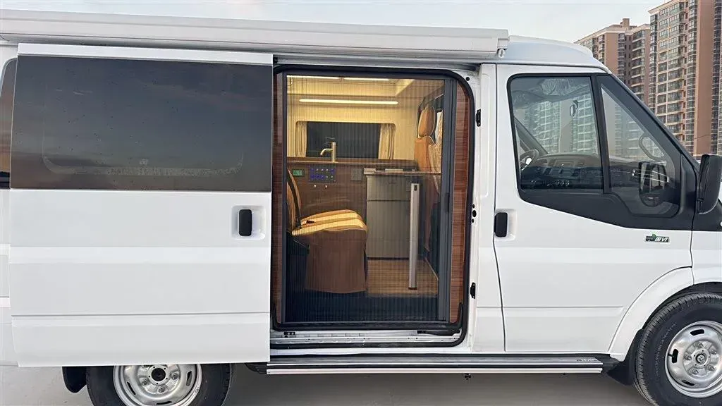 2023 JMC FuShun 2.0T 146HP L4 8AT,autocango,china used car exporter,china ev exporter,chinese used car exporter,chinese used ev exporter