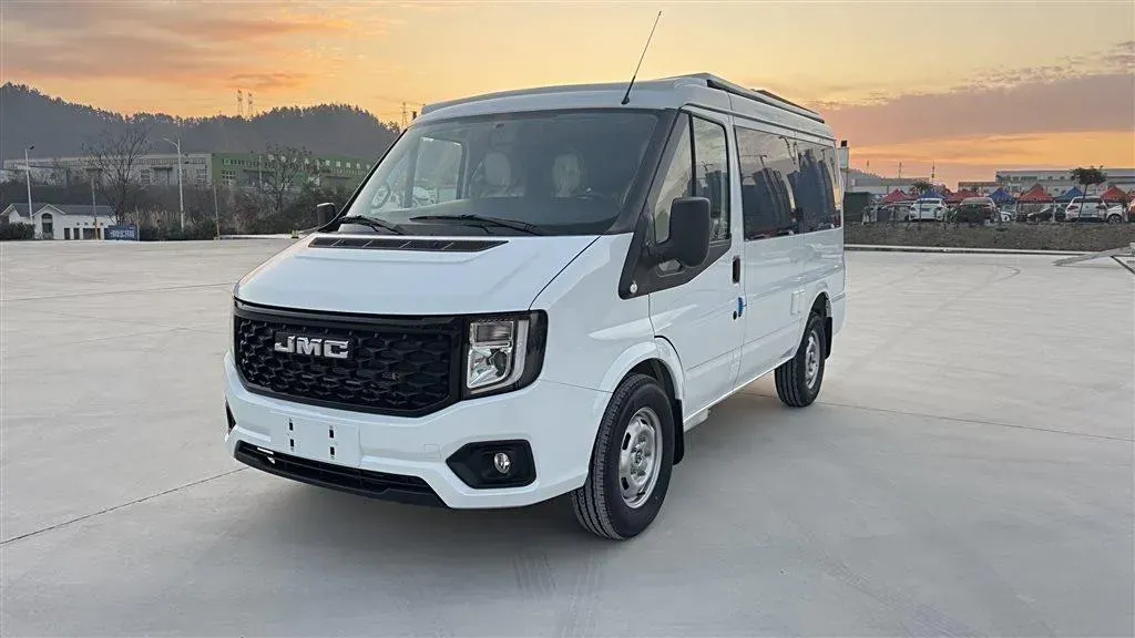 2023 JMC FuShun 2.0T 146HP L4 8AT,autocango,china used car exporter,china ev exporter,chinese used car exporter,chinese used ev exporter