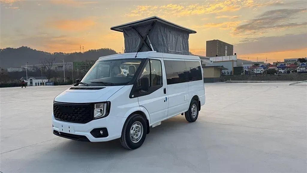 2023 JMC FuShun 2.0T 146HP L4 8AT,autocango,china used car exporter,china ev exporter,chinese used car exporter,chinese used ev exporter