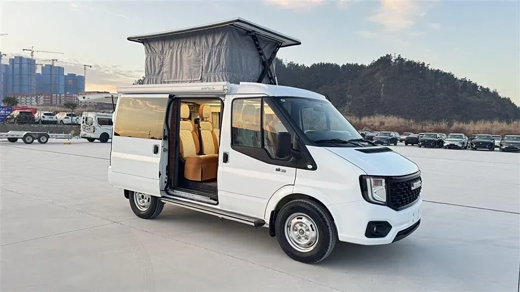 2023 JMC FuShun 2.0T 146HP L4 8AT,autocango,china used car exporter,china ev exporter,chinese used car exporter,chinese used ev exporter