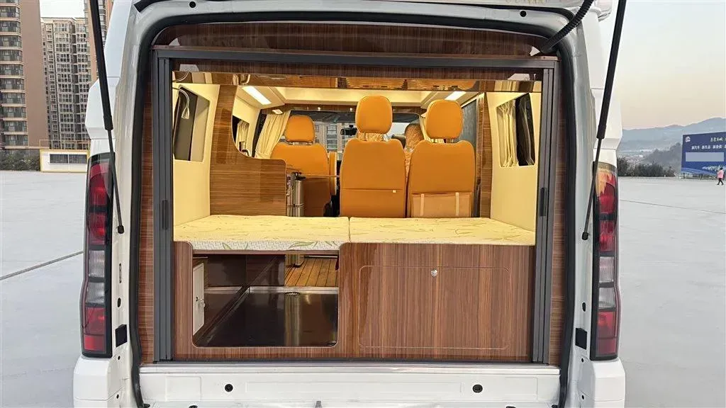 2023 JMC FuShun 2.0T 146HP L4 8AT,autocango,china used car exporter,china ev exporter,chinese used car exporter,chinese used ev exporter