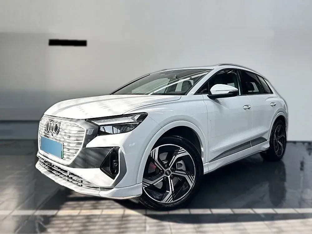 2023 Audi Q4 e-tron BEV 84.8KWH
