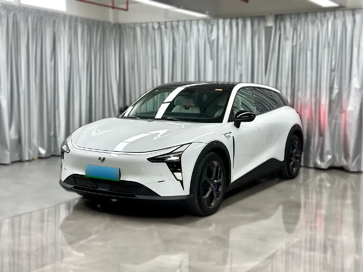 2024 JiYue 01 BEV 71.4KWH,autocango,china used car exporter,china ev exporter,chinese used car exporter,chinese used ev exporter