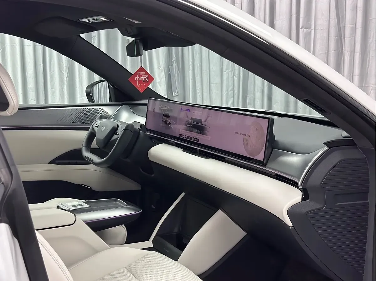 2024 JiYue 01 BEV 71.4KWH,autocango,china used car exporter,china ev exporter,chinese used car exporter,chinese used ev exporter