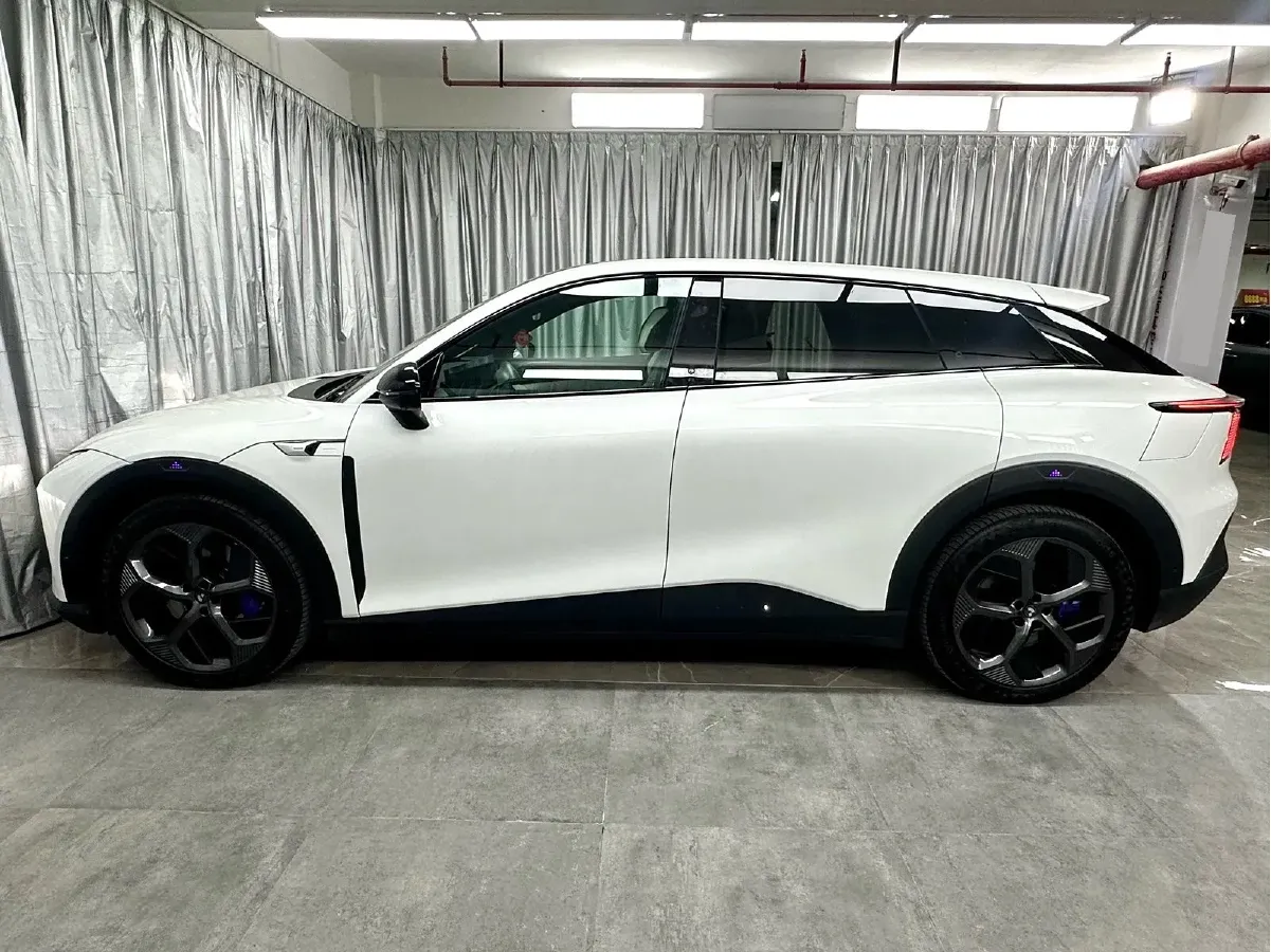 2024 JiYue 01 BEV 71.4KWH,autocango,china used car exporter,china ev exporter,chinese used car exporter,chinese used ev exporter