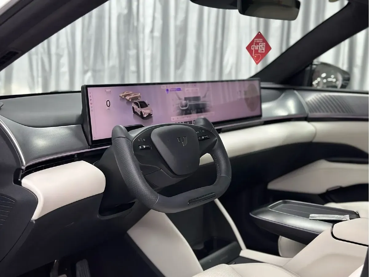 2024 JiYue 01 BEV 71.4KWH,autocango,china used car exporter,china ev exporter,chinese used car exporter,chinese used ev exporter