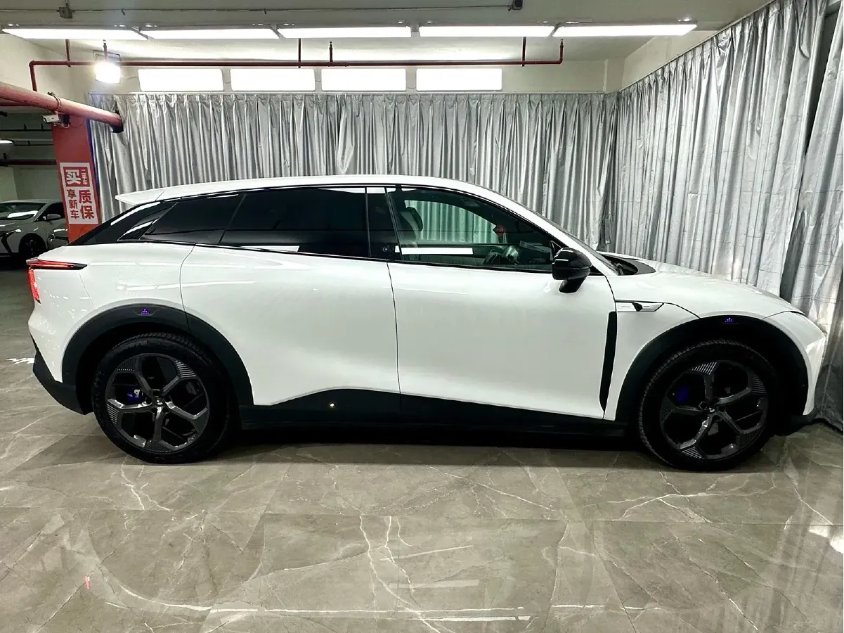 2024 JiYue 01 BEV 71.4KWH,autocango,china used car exporter,china ev exporter,chinese used car exporter,chinese used ev exporter