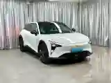 2024 JiYue 01 BEV 71.4KWH