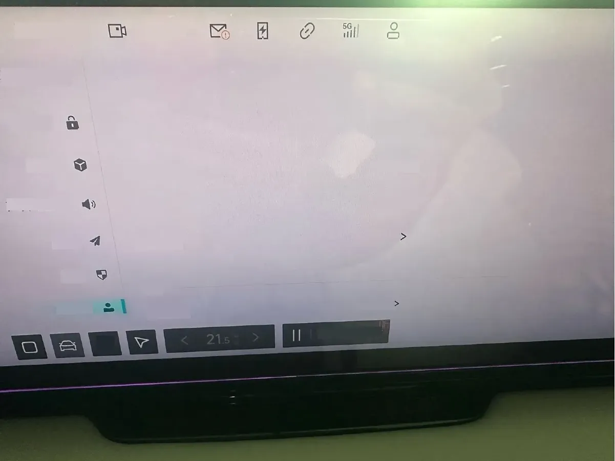 2024 JiYue 01 BEV 71.4KWH,autocango,china used car exporter,china ev exporter,chinese used car exporter,chinese used ev exporter