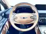 2023 Genesis GV80 2.5T 304HP L4 8AT