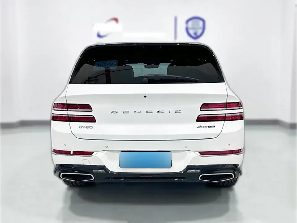 2023 Genesis GV80 2.5T 304HP L4 8AT,autocango,china used car exporter,china ev exporter,chinese used car exporter,chinese used ev exporter