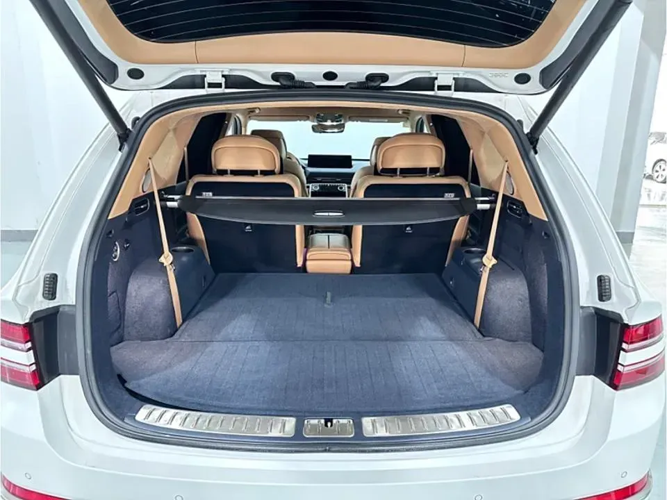 2023 Genesis GV80 2.5T 304HP L4 8AT,autocango,china used car exporter,china ev exporter,chinese used car exporter,chinese used ev exporter