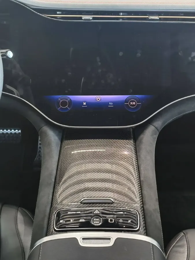 2023 Mercedes-Benz EQE AMG BEV 96.1KWH,autocango,china used car exporter,china ev exporter,chinese used car exporter,chinese used ev exporter