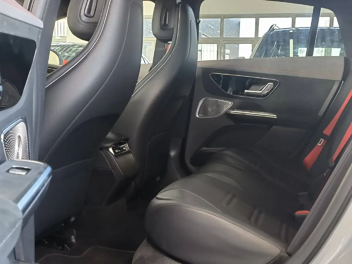 2023 Mercedes-Benz EQE AMG BEV 96.1KWH,autocango,china used car exporter,china ev exporter,chinese used car exporter,chinese used ev exporter