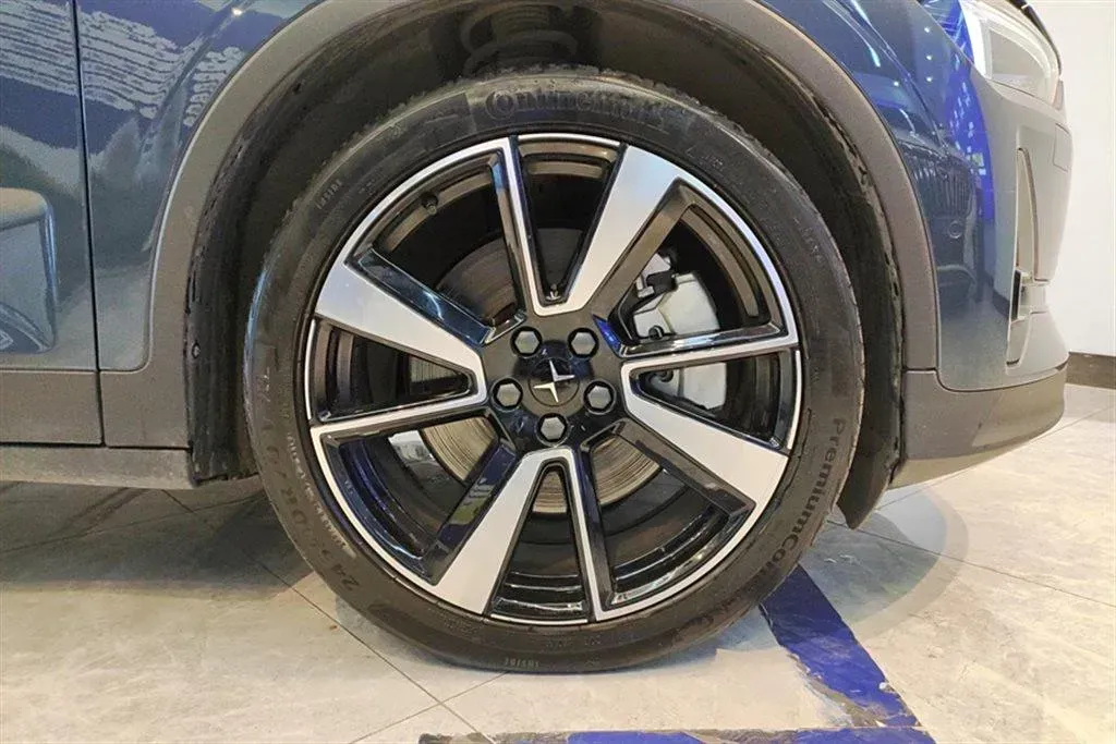 2020 Polestar 2 BEV 71KWH,autocango,china used car exporter,china ev exporter,chinese used car exporter,chinese used ev exporter