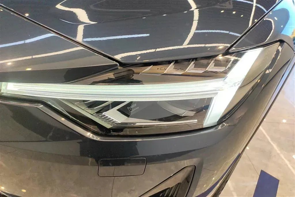 2020 Polestar 2 BEV 71KWH,autocango,china used car exporter,china ev exporter,chinese used car exporter,chinese used ev exporter