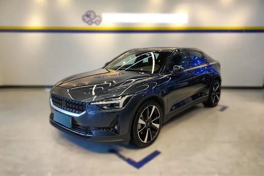 2020 Polestar 2 BEV 71KWH
