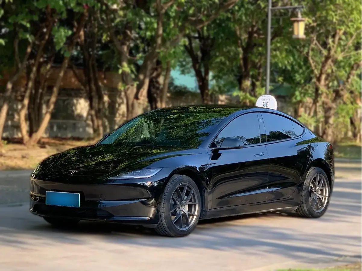 2023 Tesla Model 3 BEV 78.4KWH