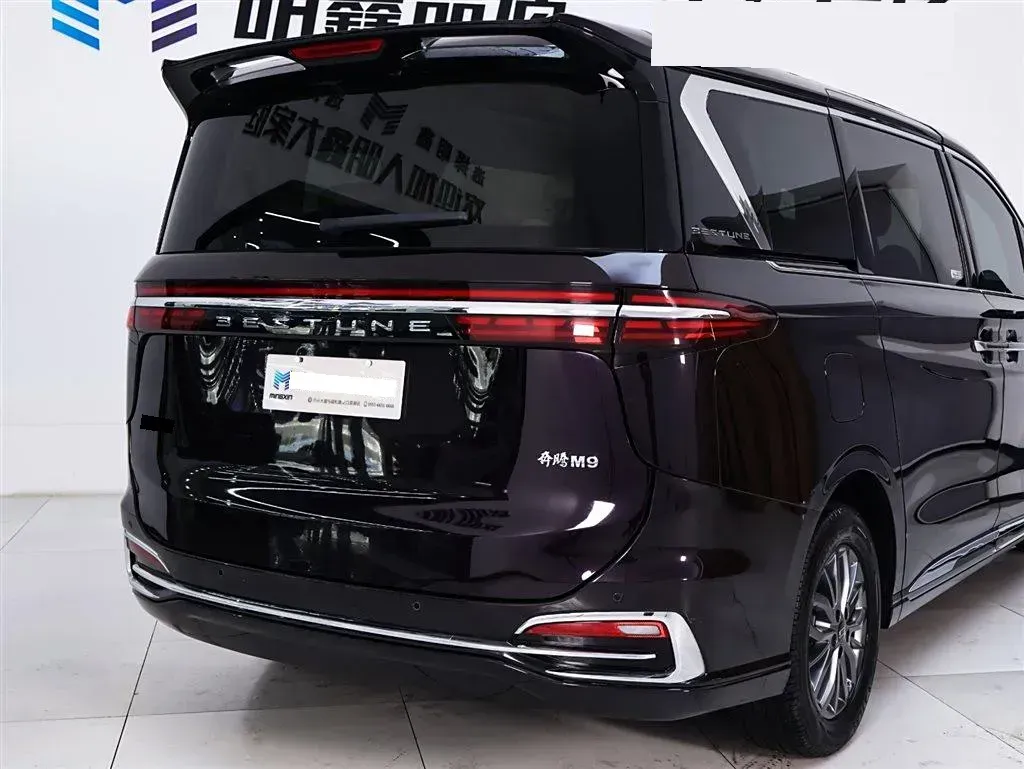 2023 Bestune M9 2.0T 252HP L4 8AT,autocango,china used car exporter,china ev exporter,chinese used car exporter,chinese used ev exporter