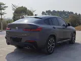 2020 BMW X4 2.0T 184HP L4 8AT,autocango,china used car exporter,china ev exporter,chinese used car exporter,chinese used ev exporter