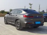 2020 BMW X4 2.0T 184HP L4 8AT,autocango,china used car exporter,china ev exporter,chinese used car exporter,chinese used ev exporter