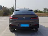 2020 BMW X4 2.0T 184HP L4 8AT,autocango,china used car exporter,china ev exporter,chinese used car exporter,chinese used ev exporter