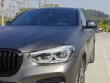 2020 BMW X4 2.0T 184HP L4 8AT,autocango,china used car exporter,china ev exporter,chinese used car exporter,chinese used ev exporter